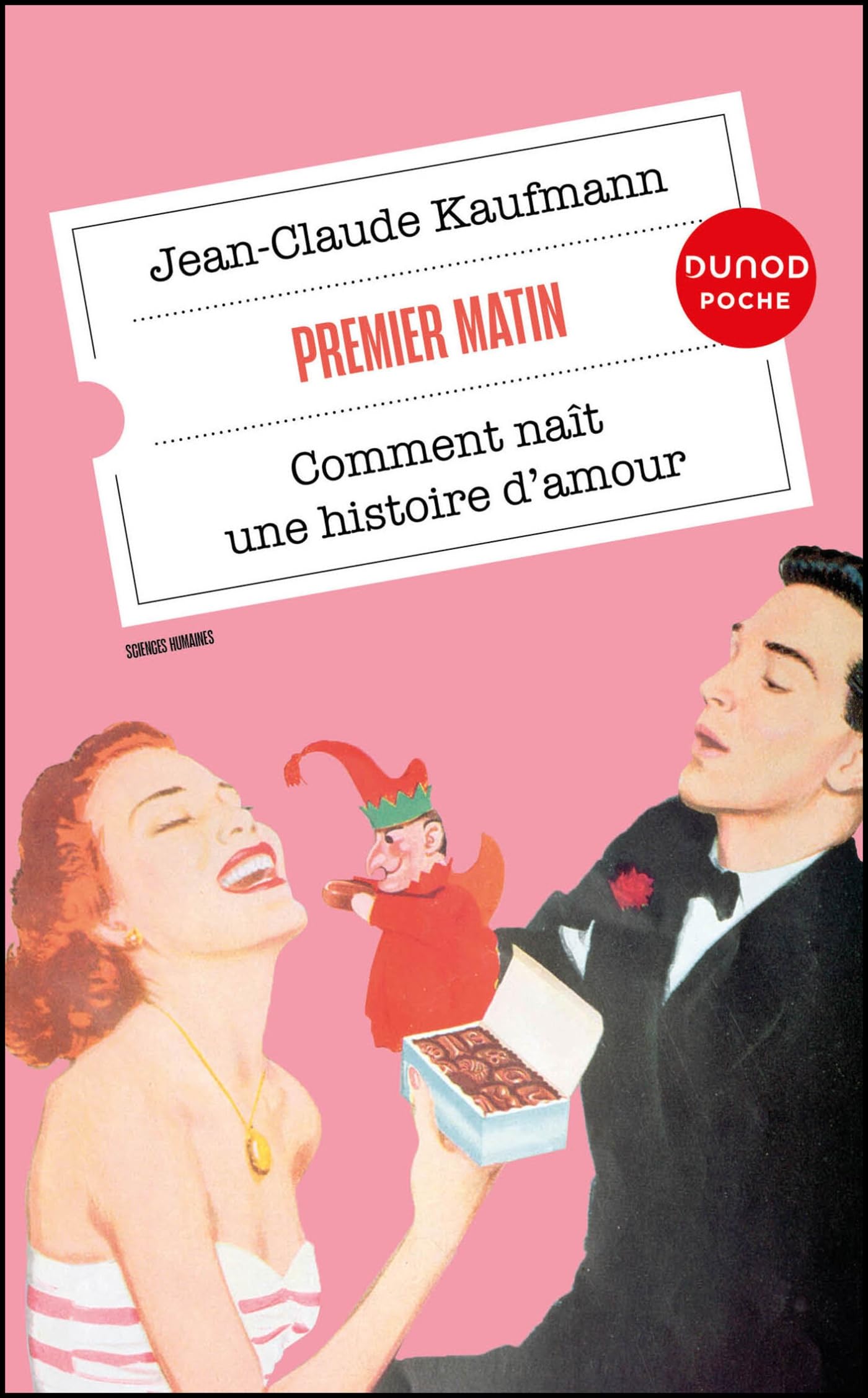 Amazon.com: Jean Claude Kaufmann: books, biography, latest update